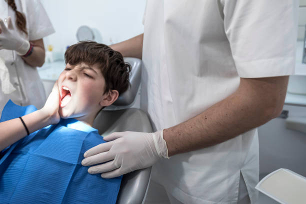 Best Emergency Dental Care for Abscessed Tooth in Dahlone, GA
