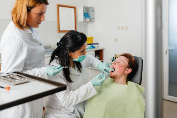 Best Emergency Dentist for Lost Fillings or Crowns in Dahlone, GA